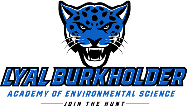 Lyal Burkholder Academy of Environmental Science