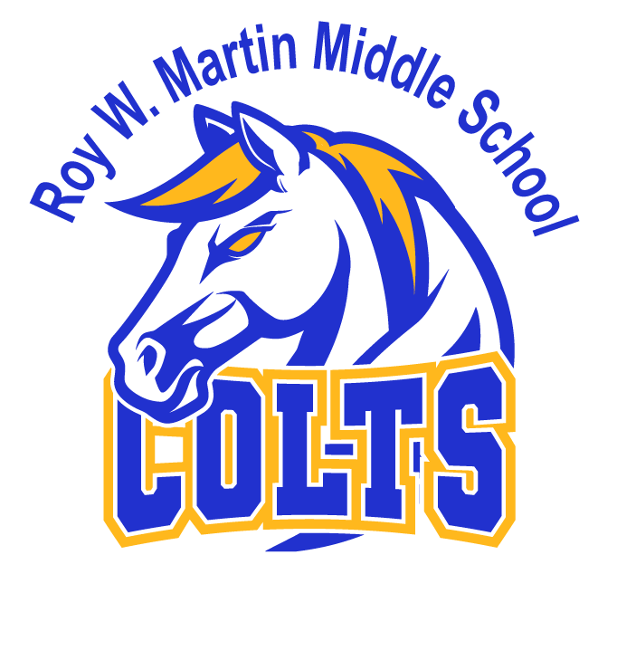Roy W. Martin Middle School and International Baccalaureate Middle Years Programme