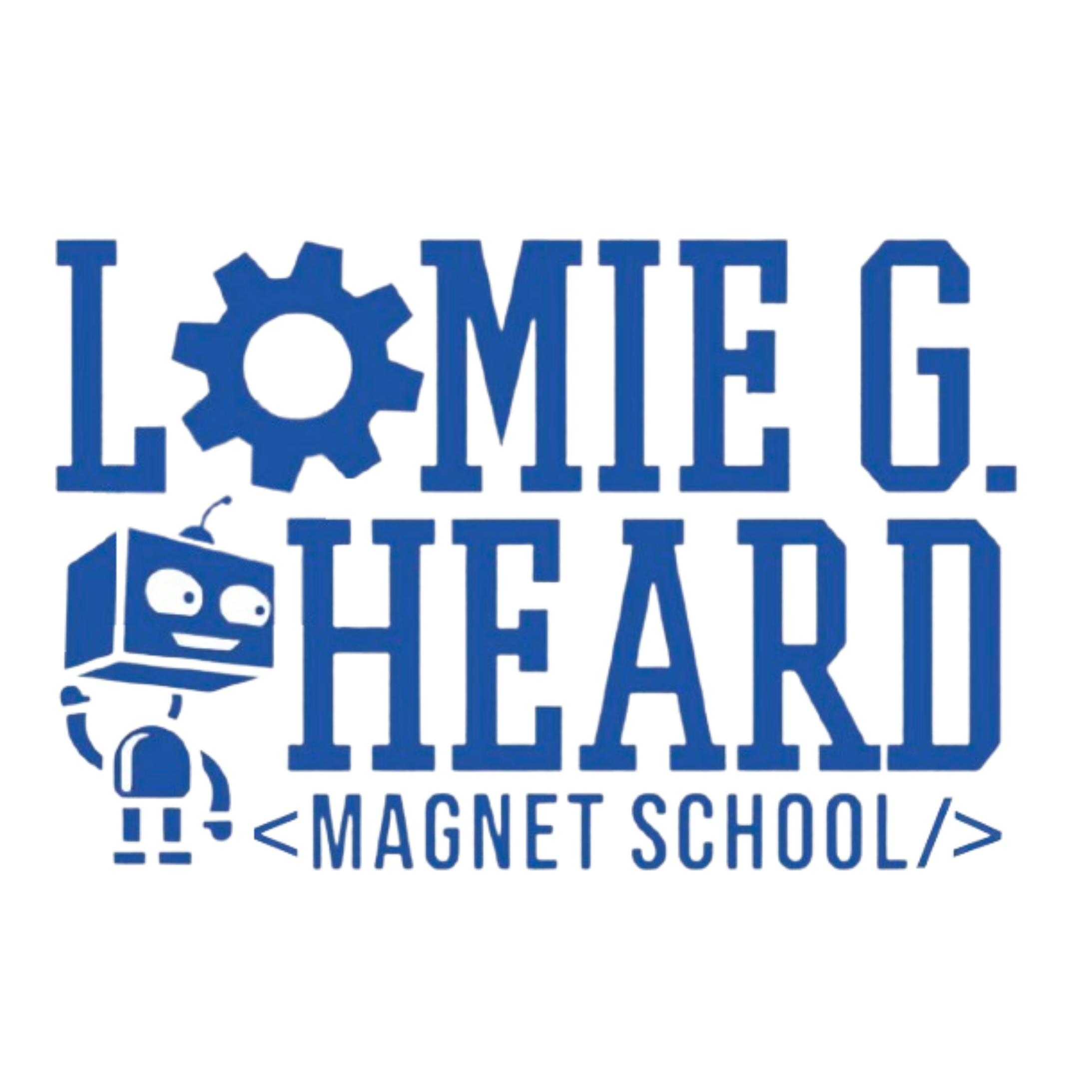 Lomie G. Heard Academy